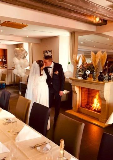 Weinhotel Eltvinum Eltville am Rhein ภายนอก รูปภาพ