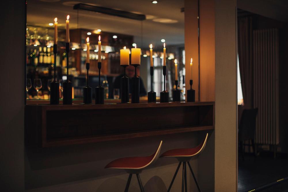 Weinhotel Eltvinum Eltville am Rhein ภายนอก รูปภาพ